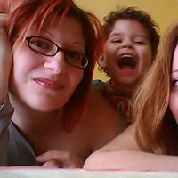 Ευαγγελια Μπιλικαιδη