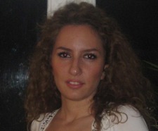Mahdis Aghai