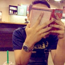 Kenneth Jason Sy