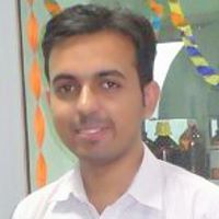 Hitesh Verma
