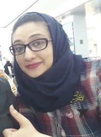 Shahad Shamel