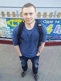 Дмитрий Тхорук