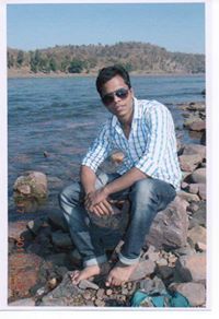 Monu Awasya