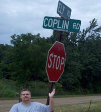 Timothy Coplin