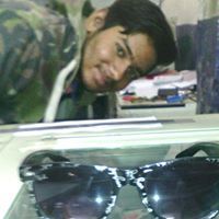 Hasib Ansari