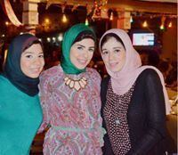 Nada Mohamed