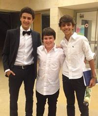 Alex Halimi