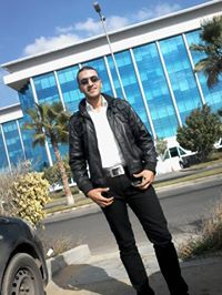 Ahmed Sami