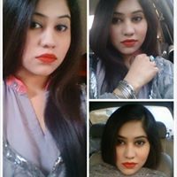 Kanwal Khalid