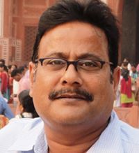 Sanjeev Kumar Srivastava
