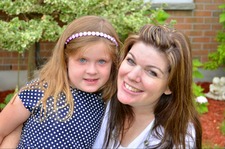 Stacey Macdougall