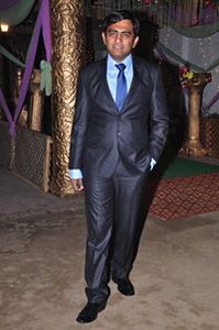 Gaurav Kumar