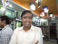 Manish Agarwal