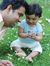 Saurabh...