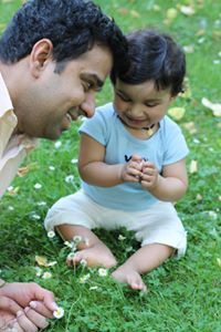 Saurabh Gothivrekar