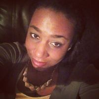 Angel Terrell