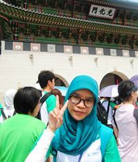 Luthfiyyah Mutsla