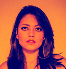 Daniele Machado