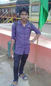 Shatrughan Kushwaha