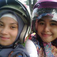 Tyas Anggraeni