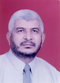 جمعة المحمدي