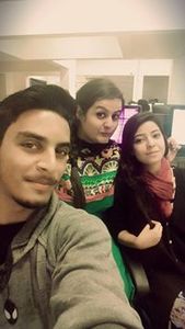 Saad Ahmed