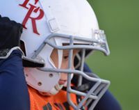 Wendy Westerlund parent