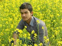 মিথুন মোল্লা