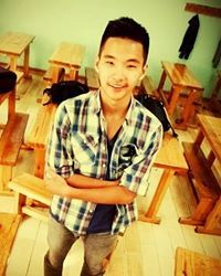 Нямгаваа Б.