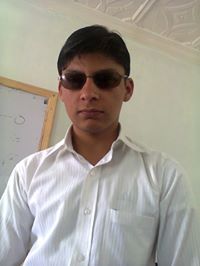 Muhammad Faisal hayat