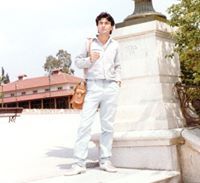 George Pitropogiannakis