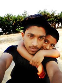 Ajeeb Muhammed