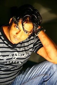 Anand Kishore