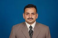 Muhammad Farooq