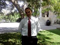 Ahmed Sharra
