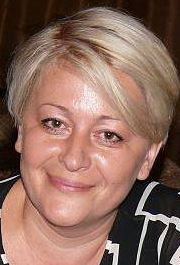 Zhanna Sochivets
