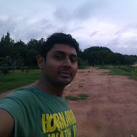 Sriramachandrudu Vadrevu