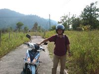 Muhammad Afiq