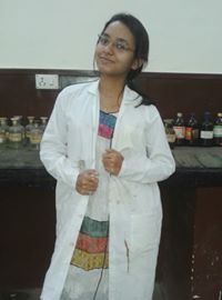 Kruti Halankar