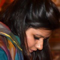 Ritu Vashisht