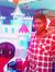 Ashok K...