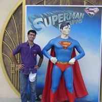 Pranav Thakkar