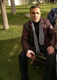 عاطف رجب القانوع