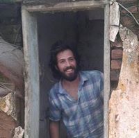 Daniel Freire da silva