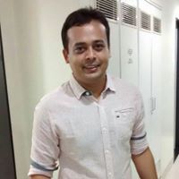 Ashutosh Kumar Singh