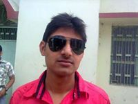 Gaurav Mishra