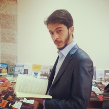 اسامة العطاري