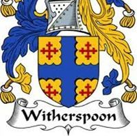 Traeshah Witherspoon