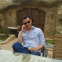 Ahmed Abdel