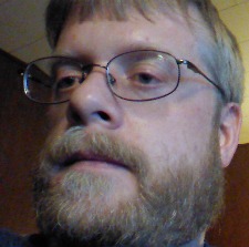 Goodreads profile picture for @deviation